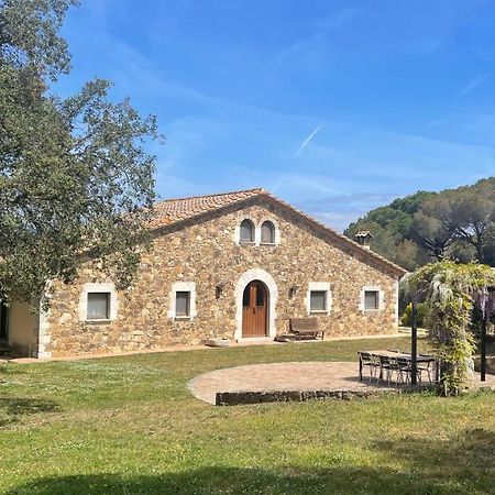 Amazing Typical House With Swimming Pool Βίλα Sant Feliu de Guixols Εξωτερικό φωτογραφία