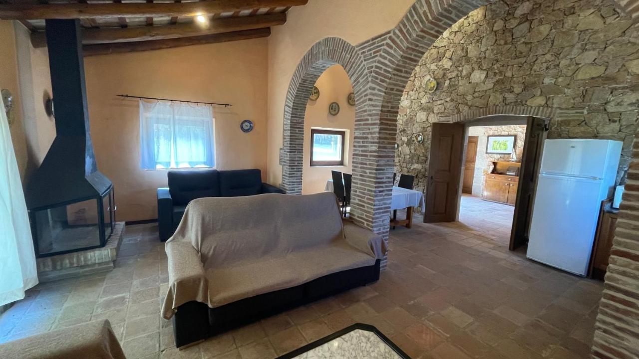 Amazing Typical House With Swimming Pool Βίλα Sant Feliu de Guixols Εξωτερικό φωτογραφία