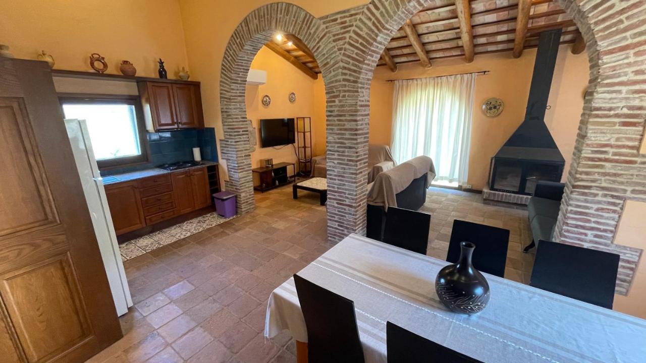 Amazing Typical House With Swimming Pool Βίλα Sant Feliu de Guixols Εξωτερικό φωτογραφία