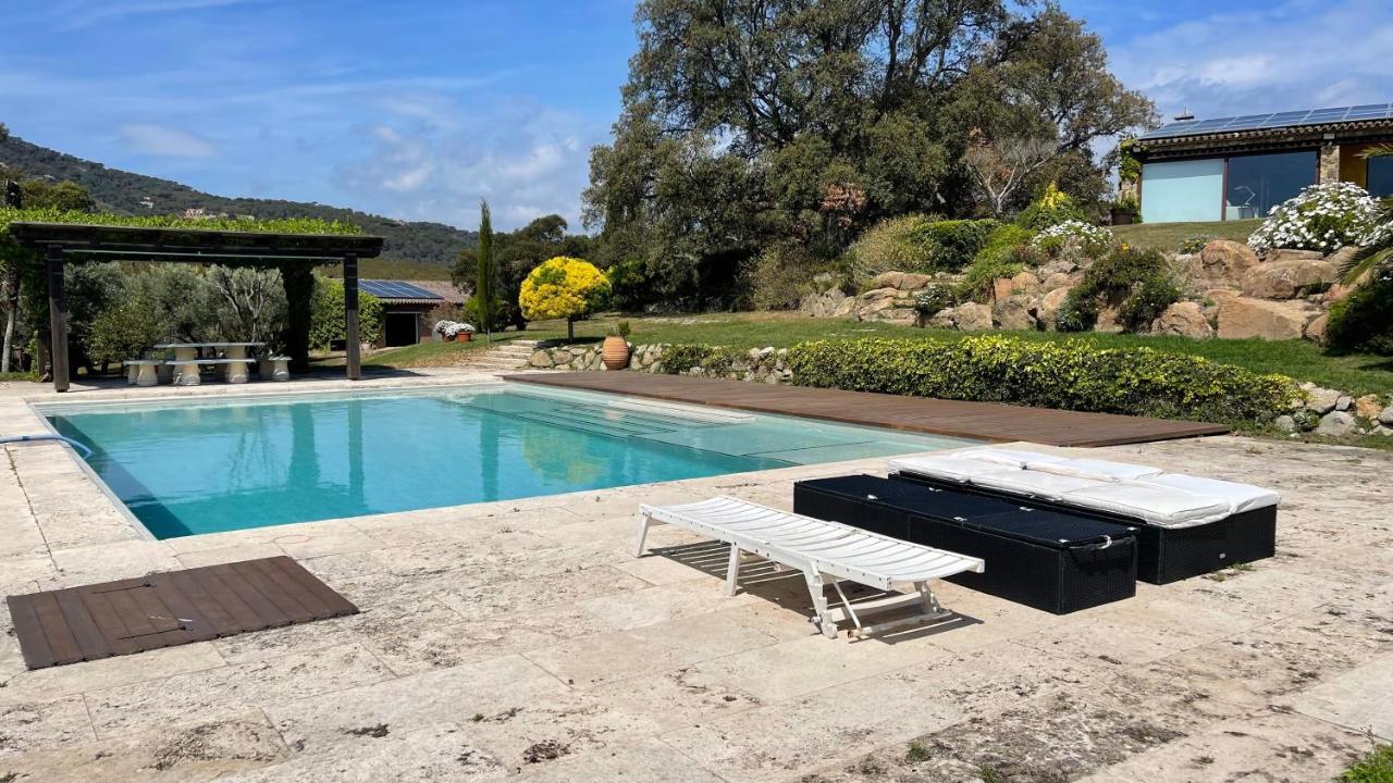 Amazing Typical House With Swimming Pool Βίλα Sant Feliu de Guixols Εξωτερικό φωτογραφία