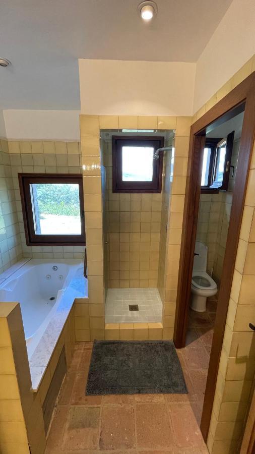 Amazing Typical House With Swimming Pool Βίλα Sant Feliu de Guixols Εξωτερικό φωτογραφία