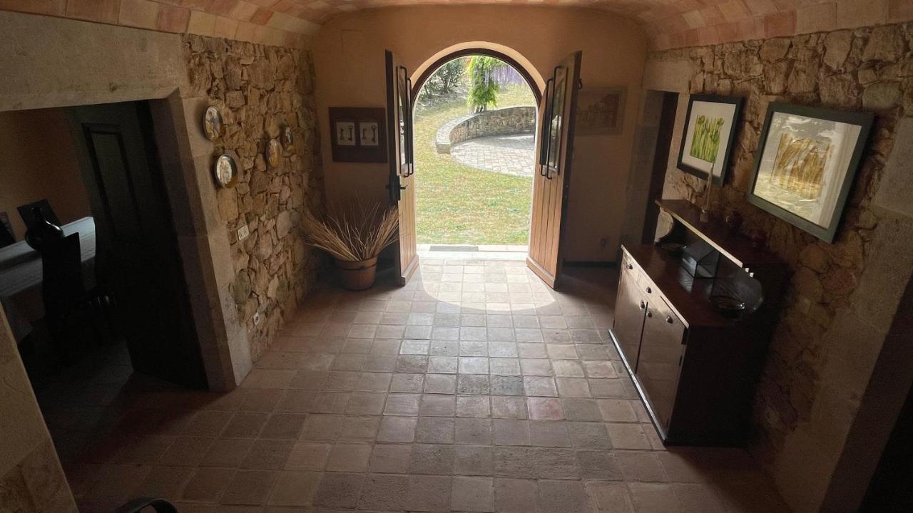 Amazing Typical House With Swimming Pool Βίλα Sant Feliu de Guixols Εξωτερικό φωτογραφία
