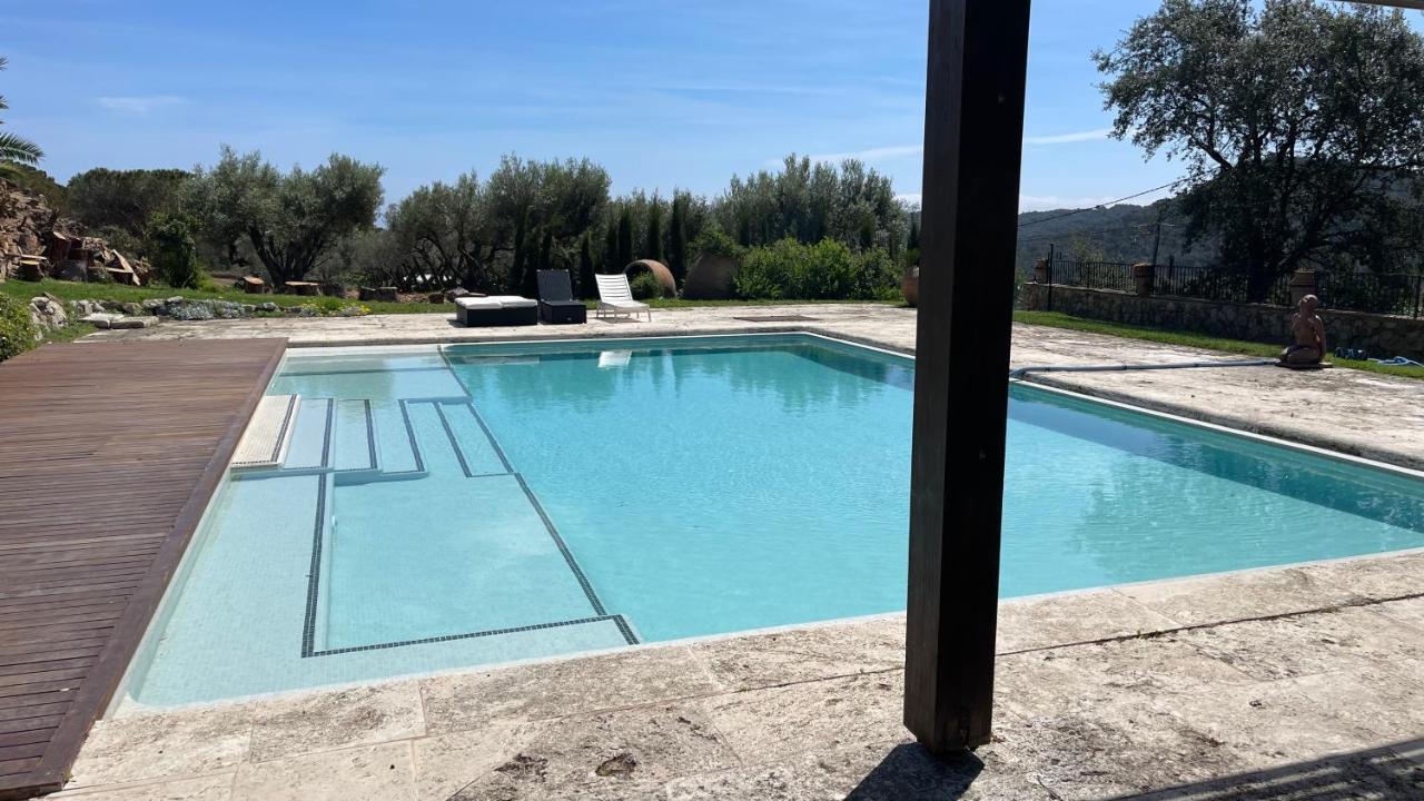 Amazing Typical House With Swimming Pool Βίλα Sant Feliu de Guixols Εξωτερικό φωτογραφία