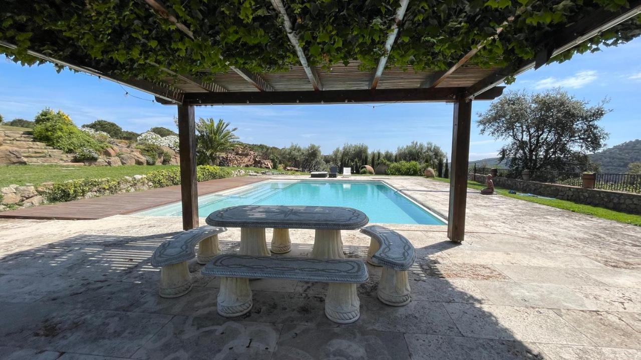Amazing Typical House With Swimming Pool Βίλα Sant Feliu de Guixols Εξωτερικό φωτογραφία
