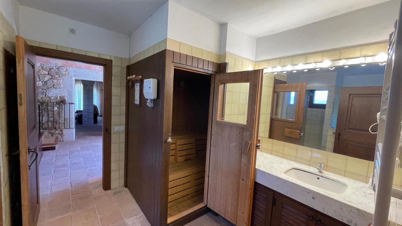 Amazing Typical House With Swimming Pool Βίλα Sant Feliu de Guixols Εξωτερικό φωτογραφία