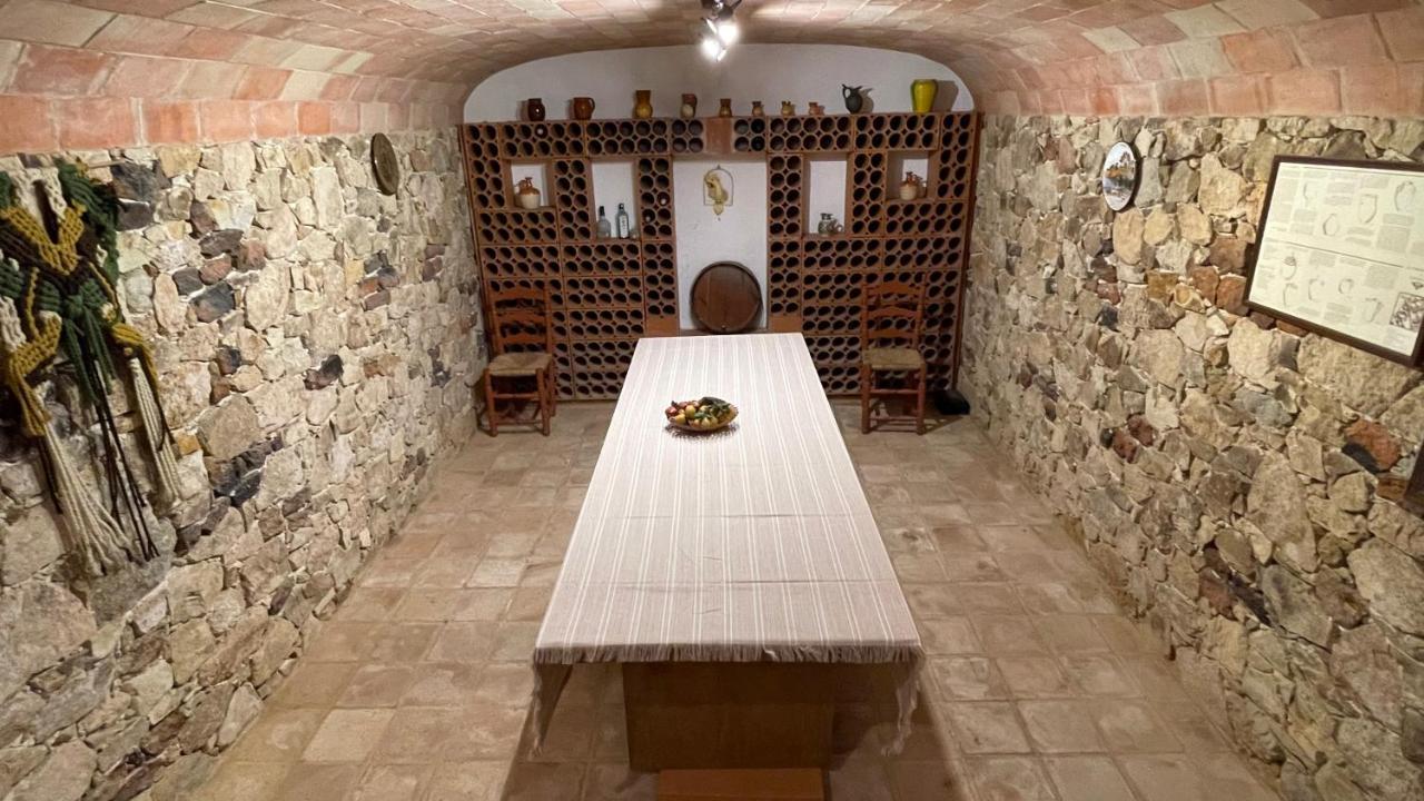 Amazing Typical House With Swimming Pool Βίλα Sant Feliu de Guixols Εξωτερικό φωτογραφία